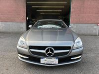 usata Mercedes 200 SLK (R172)Sport