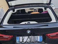 Usata BMW 520 190 CV (139 kW) 2020 Nero Station wagon