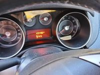 Usata Fiat Punto Evo Dynamic 95 CV (69 kW) 2011 Argento Utilitaria