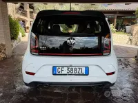 Usata VW up! GTI 116 CV (85 kW) 2021 Utilitaria