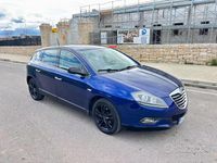 Usata Lancia Delta 105 CV (77 kW) 2011 Utilitaria