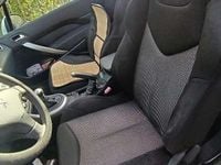 Usata Peugeot 308 CC Allure 111 CV (81 kW) 2012 Cabrio