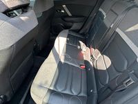 Usata Citroën C4 130 CV (95 kW) 2021 Bianco Berlina