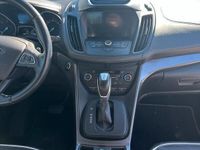 usata Ford Kuga vignale 180 cv full