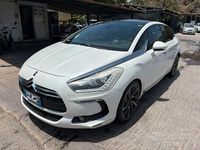 Usata Citroën DS5 156 CV (114 kW) 2015 Bianco Utilitaria