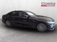 usata BMW 318 Serie 3 d 48V Msport del 2021 usata a Valdobbiadene