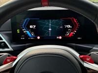 Usata BMW M2 Comfort Edition 480 CV (353 kW) 2024 Grigio Coupé