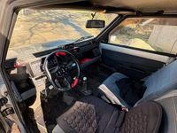 Usata Fiat Panda 4x4 54 CV (39 kW) 1997 Utilitaria