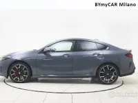 Usata BMW 218 M Sport 150 CV (110 kW) 2025 Nero Coupé