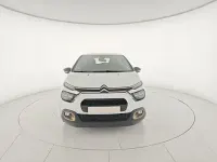 Usata Citroën C3 PureTech 83 CV (61 kW) 2023 Bianco Utilitaria