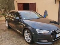 usata Audi A4 2.0 tdi Business Sport 150cv s-tronic