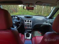 usata Alfa Romeo 156 156II 2002 Sportwagon SW 2.4 jtd Distinctive