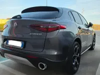Usata Alfa Romeo Stelvio Veloce 210 CV (154 kW) 2019 SUV