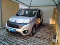 usata Fiat Qubo 1.4 8V 77 CV Lounge Natural Power prov n