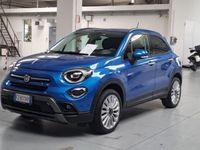 usata Fiat 500X 1.3 T4 C. CROSS 150cv dct- CAR PLAY-18"-KAMERA-LED