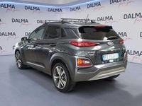 Brugt Hyundai Kona Xpossible 136 HK (100 kW) 2019 Grå SUV