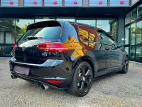 Usata VW Golf VII GTI 220 CV (161 kW) 2014 Other Berlina