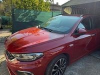 Usata Fiat Tipo 2018 Berlina