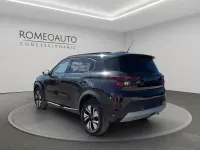 Nuova Opel Frontera 136 CV (100 kW) 2025 Karbon black SUV