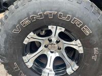 Usata Jeep Wrangler 105 CV (77 kW) 1990 SUV