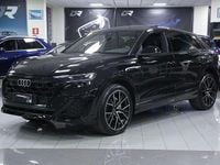 Usata Audi Q8 S-Line 286 CV (210 kW) 2025 Nero mythos met. SUV