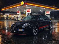 Usata Alfa Romeo MiTo Progression 120 CV (88 kW) 2015 Utilitaria