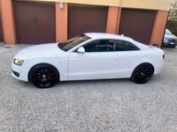 usata Audi A5 Coupe 2.0 tfsi quattro 211cv