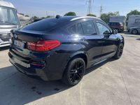Usata BMW X4 M Sport 313 CV (230 kW) 2014 Other SUV