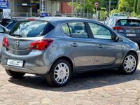 usata Opel Corsa 5p 1.4 Advance (n-joy) Gpl 90cv
