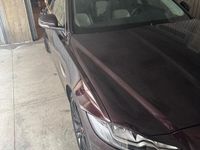 Usata Jaguar XF R-Sport 250 CV (183 kW) 2019 Berlina