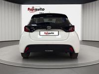 Usata Toyota Yaris Active 2023 Bianco Utilitaria