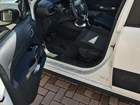 Usata Citroën C3 PureTech 110 CV (80 kW) 2020 Bianco Utilitaria