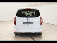 Usata Renault Kangoo Equilibre 95 CV (69 kW) 2023 Bianco ghiaccio Monovolume