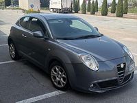 Usata Alfa Romeo MiTo 120 CV (88 kW) 2009 Utilitaria