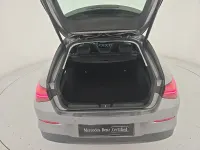 Usata Mercedes CLA180 Advanced 116 CV (85 kW) 2025 Grigio montagna
