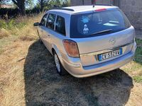 Usata Opel Astra 101 CV (74 kW) 2005 Berlina