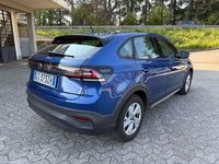 Usata VW Taigo Life 110 CV (80 kW) 2024 Blu reef met. SUV