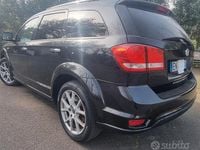 usata Fiat Freemont 2.0 multijet 2012 – 7 posti 138000