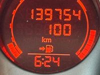 Usata Nissan Qashqai 150 CV (110 kW) 2009 Grigio SUV