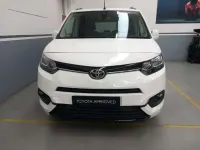Usata Toyota Proace Verso City 131 CV (96 kW) 2020 Bianco Station wagon