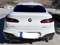 Usata BMW X4 M Sport 265 CV (194 kW) 2019 SUV
