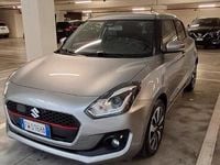 Usata Suzuki Swift 112 CV (82 kW) 2019 Utilitaria