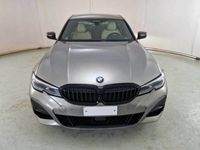 usata BMW 320e 