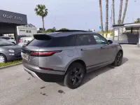 Używany Land Rover Range Rover Velar R-Dynamic 241 KM (177 kW) 2020 Szary SUV