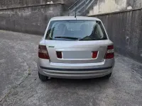 Usata Fiat Stilo 116 CV (85 kW) 2003 Grigio Berlina
