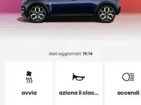 Usata Renault 5 E-Tech Komfort 77 kW (106 CV) 2024 Berlina