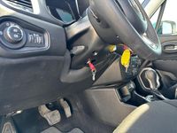 Usata Jeep Renegade 150 CV (110 kW) 2019 Blu SUV