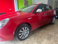 usata Alfa Romeo Giulietta 1.6 JTDm TCT 120 CV Business