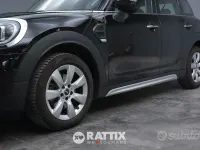 Usado Mini Countryman 150 CV (110 kW) 2022 Negro SUV