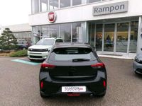 Nuova Opel Corsa 101 CV (74 kW) 2025 Nero Berlina